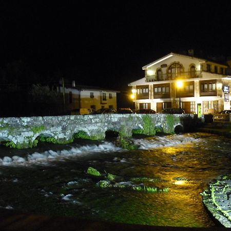 La Fuentona De Ruente Otel Dış mekan fotoğraf