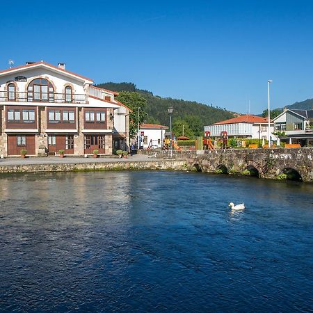 La Fuentona De Ruente Otel Dış mekan fotoğraf