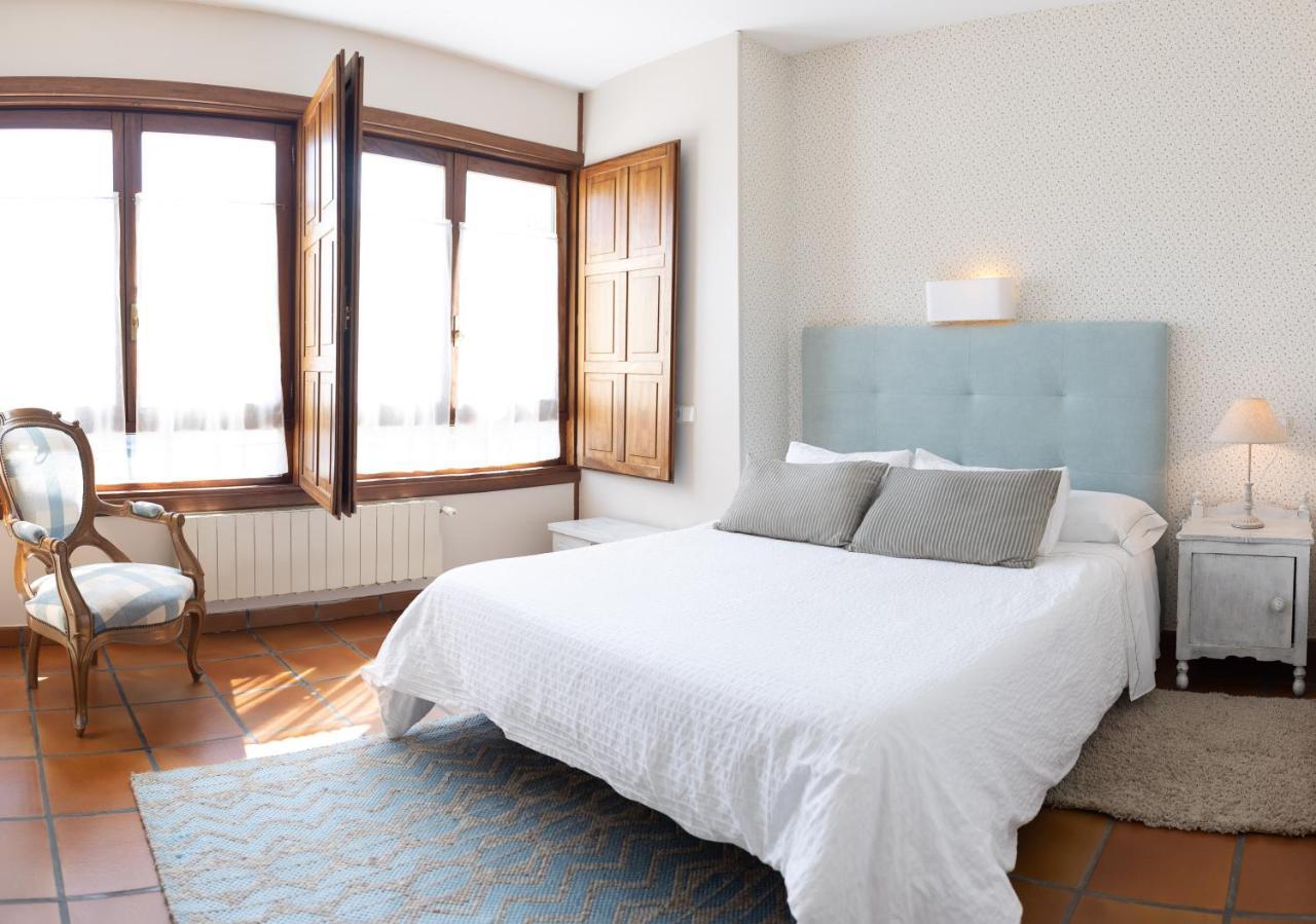 La Fuentona De Ruente Otel Dış mekan fotoğraf