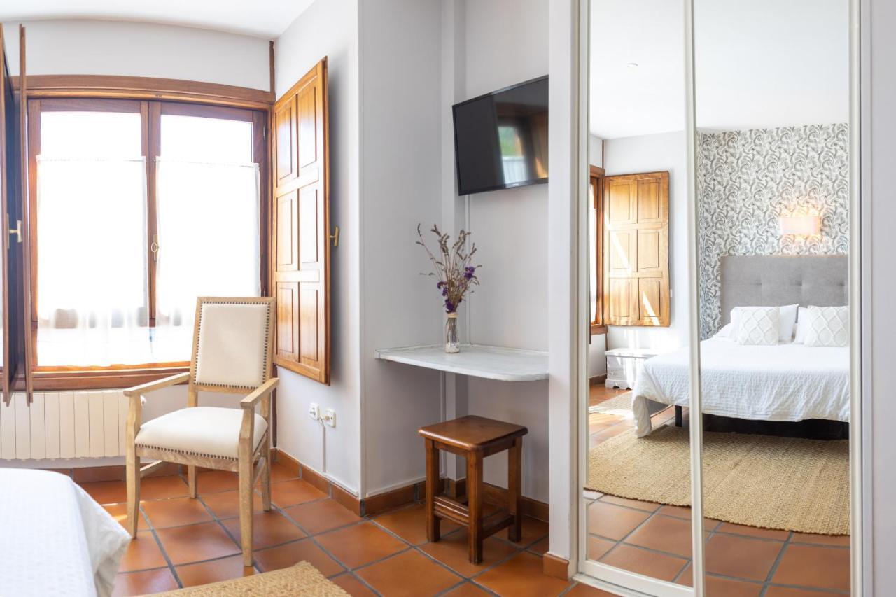 La Fuentona De Ruente Otel Dış mekan fotoğraf