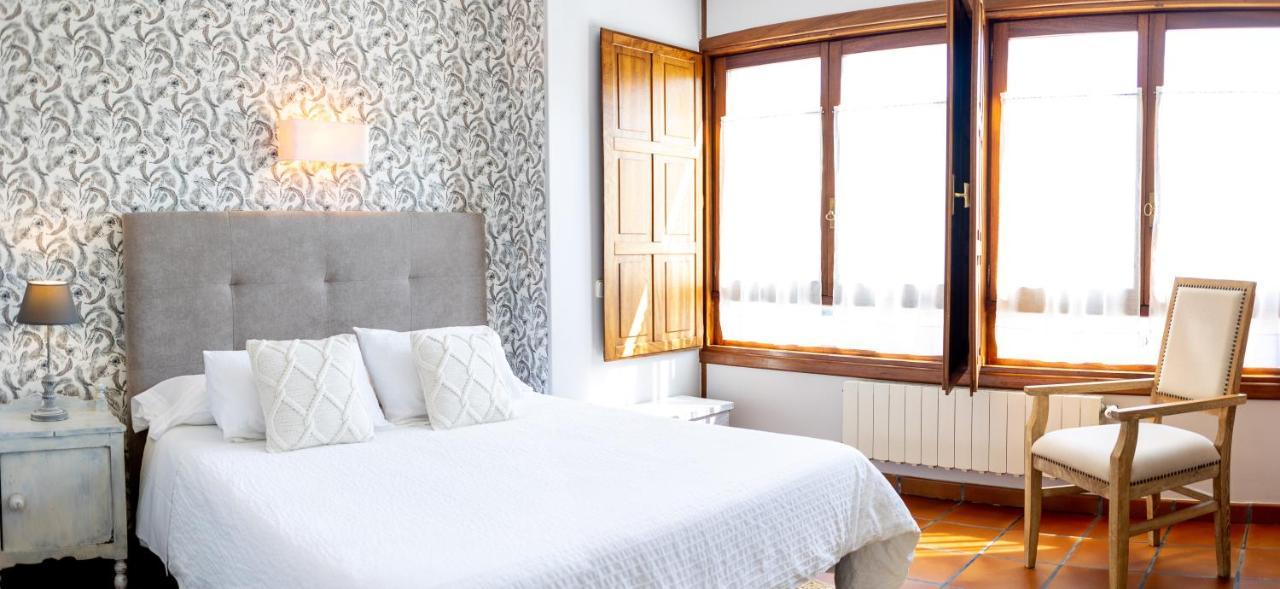 La Fuentona De Ruente Otel Dış mekan fotoğraf
