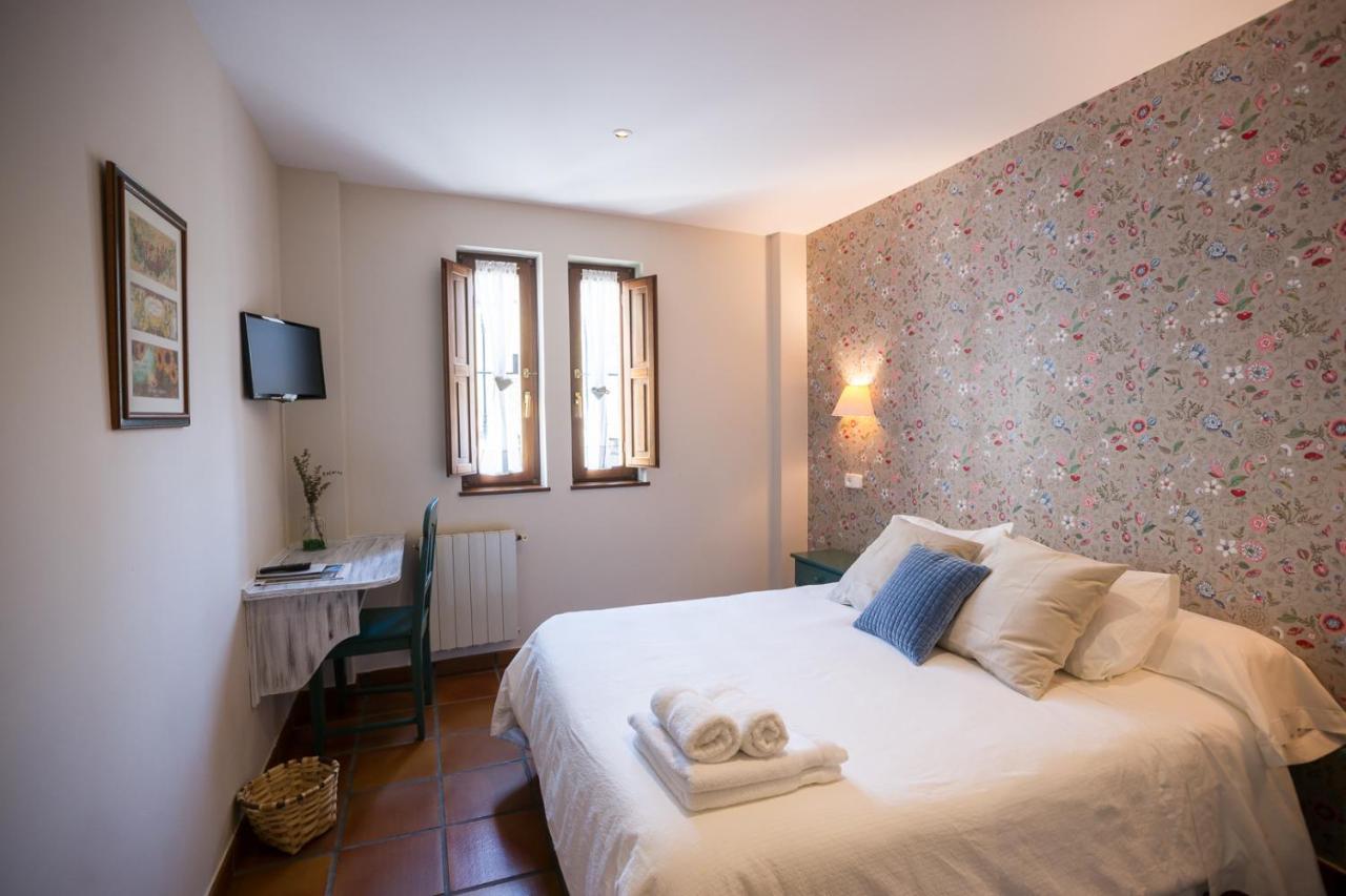 La Fuentona De Ruente Otel Dış mekan fotoğraf