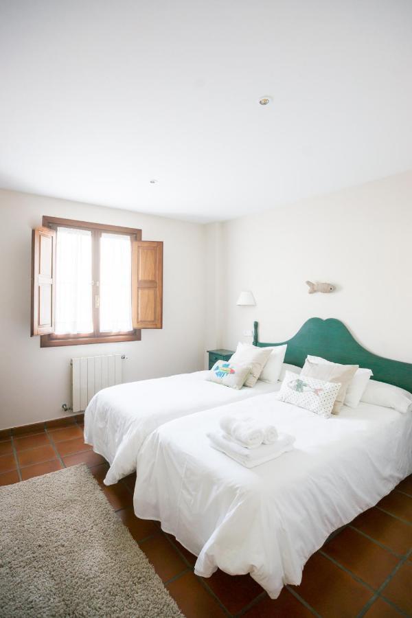 La Fuentona De Ruente Otel Dış mekan fotoğraf