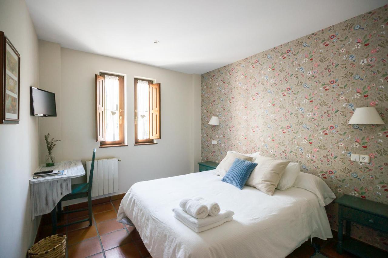 La Fuentona De Ruente Otel Dış mekan fotoğraf