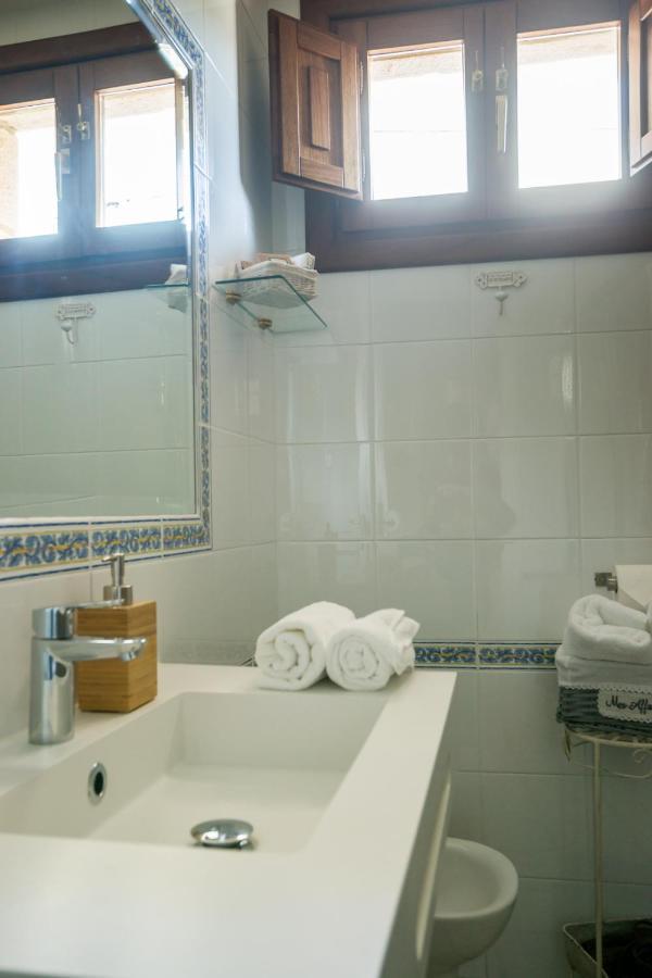 La Fuentona De Ruente Otel Dış mekan fotoğraf