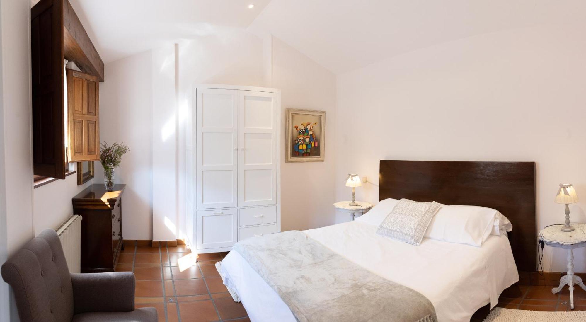 La Fuentona De Ruente Otel Dış mekan fotoğraf
