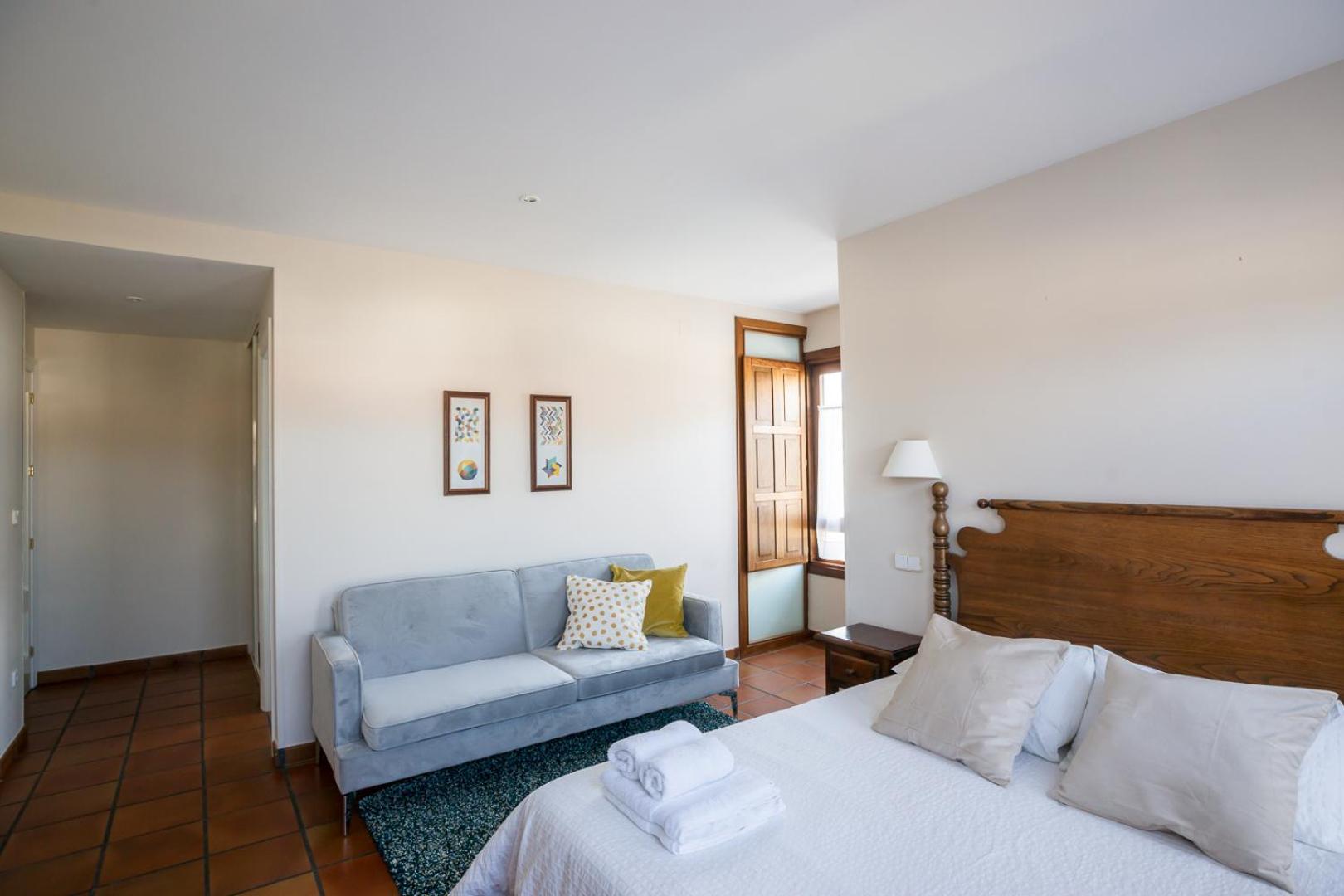 La Fuentona De Ruente Otel Dış mekan fotoğraf