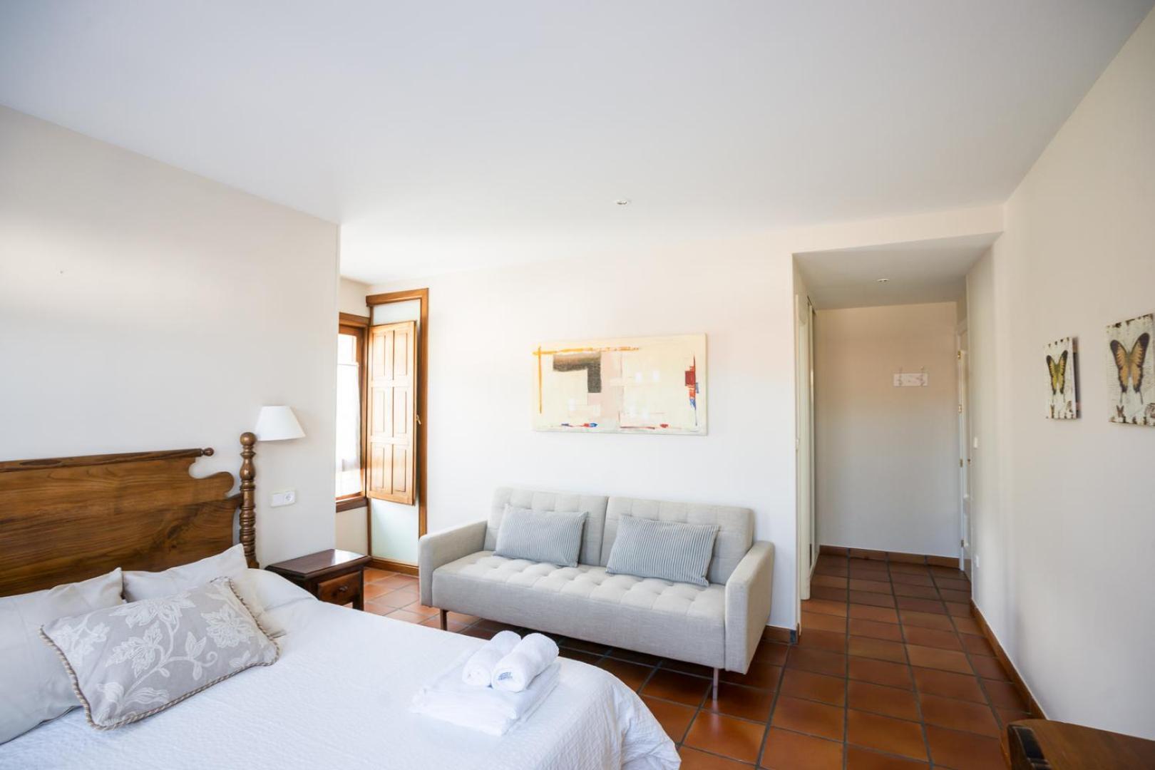 La Fuentona De Ruente Otel Dış mekan fotoğraf