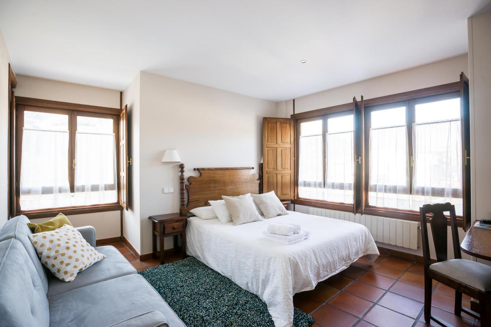 La Fuentona De Ruente Otel Dış mekan fotoğraf