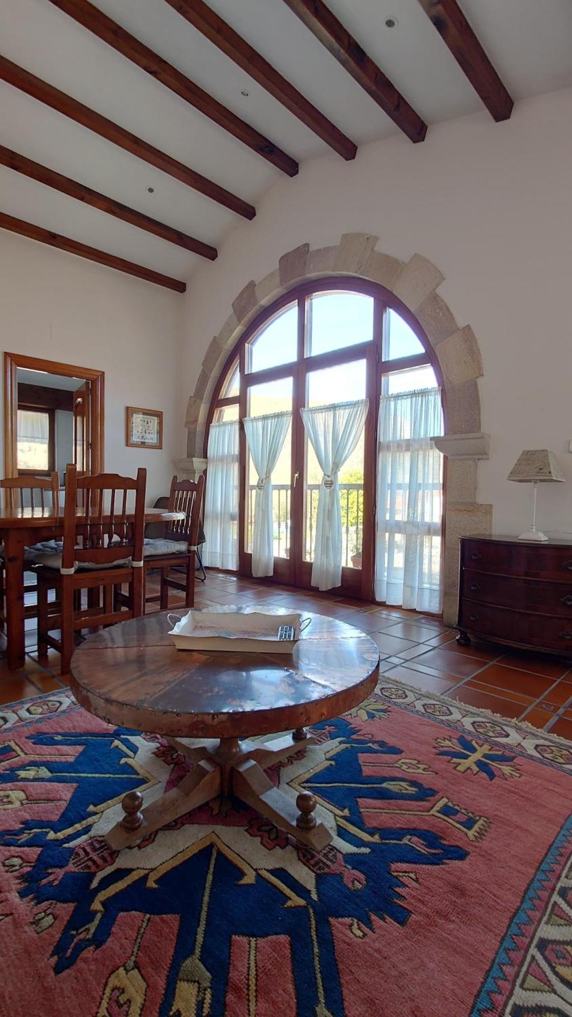 La Fuentona De Ruente Otel Dış mekan fotoğraf