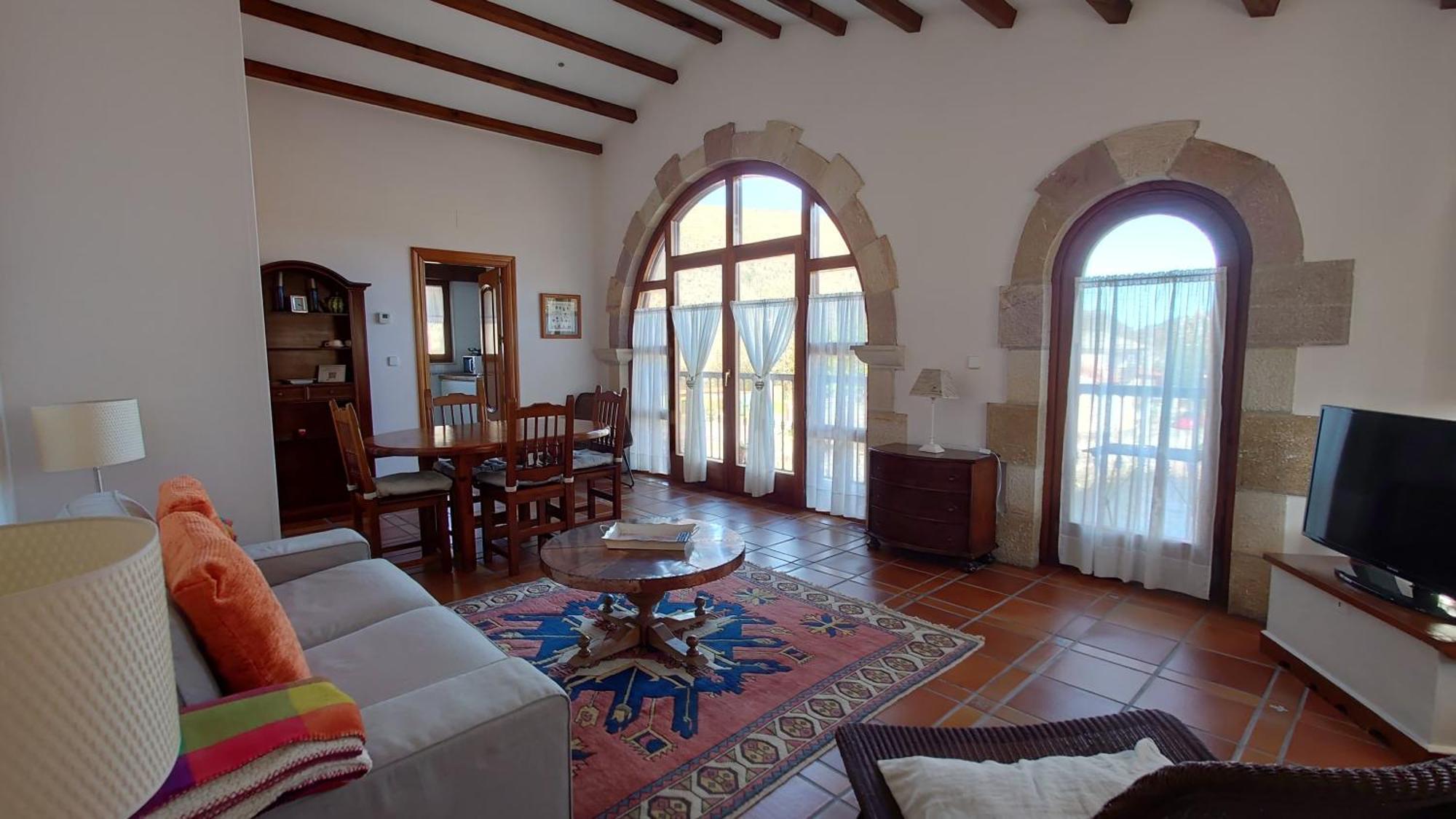 La Fuentona De Ruente Otel Dış mekan fotoğraf