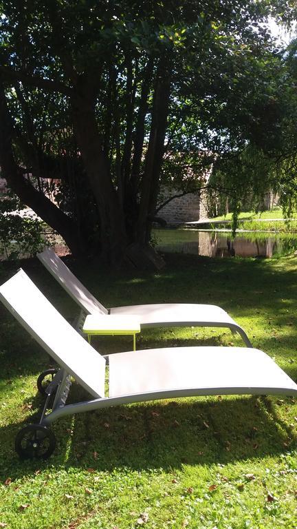 La Fuentona De Ruente Otel Dış mekan fotoğraf