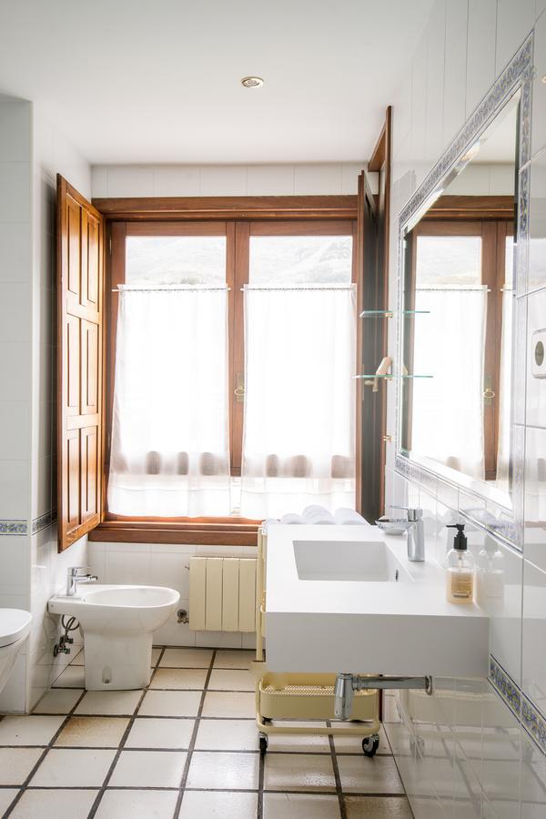 La Fuentona De Ruente Otel Dış mekan fotoğraf