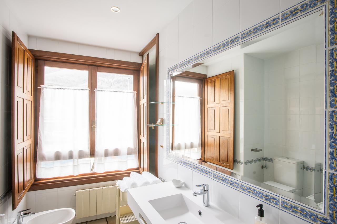 La Fuentona De Ruente Otel Dış mekan fotoğraf