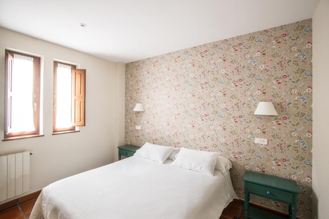 La Fuentona De Ruente Otel Dış mekan fotoğraf