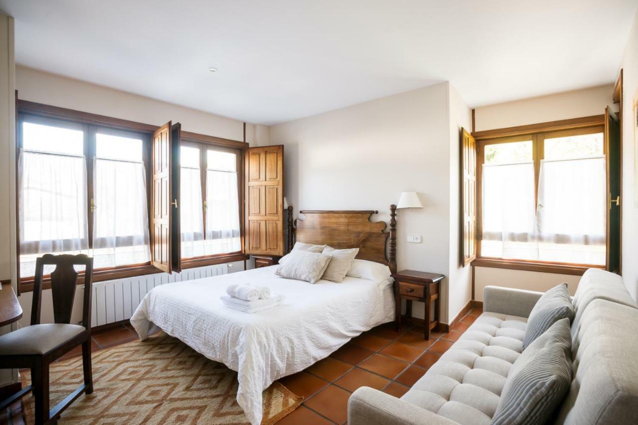 La Fuentona De Ruente Otel Dış mekan fotoğraf