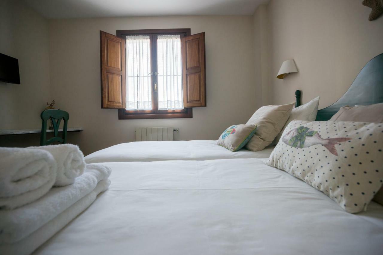 La Fuentona De Ruente Otel Dış mekan fotoğraf